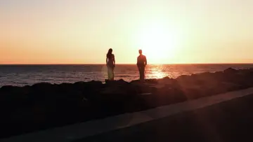 Zasłona do filmu "Miłość na pierwszym planie" #944250