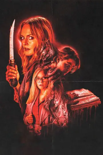 Plakat do filmu "Odpowiednie ciało" #455466