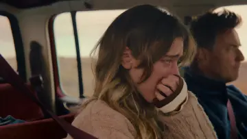 Zasłona do filmu "Druga szansa" #756210