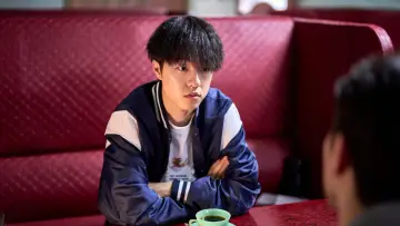 Zasłona do filmu "댓글부대" #401462
