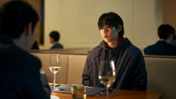 Zasłona do filmu "댓글부대" #401463