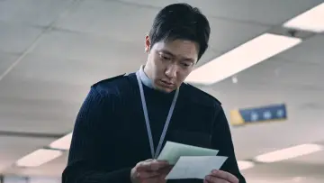 Zasłona do filmu "댓글부대" #401467