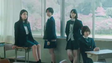 Zasłona do filmu "少女は卒業しない" #197676