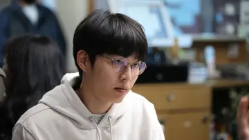Zasłona do filmu "한국이 싫어서" #783551