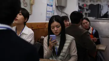 Zasłona do filmu "한국이 싫어서" #783555