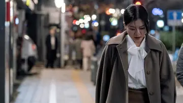 Zasłona do filmu "한국이 싫어서" #783558