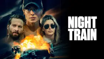 Zasłona do filmu "Night Train" #1003667