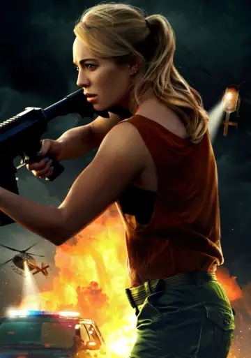 Plakat do filmu "Night Train" #314267