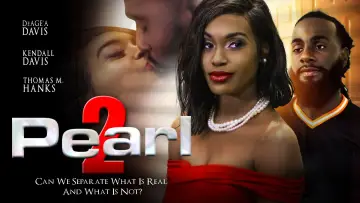 Zasłona do filmu "Pearl 2" #1149112