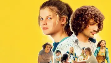 Zasłona do filmu "Fifi" #1817509