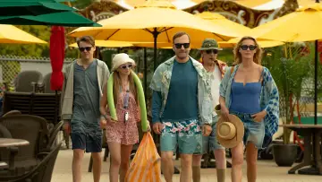 Zasłona do filmu "Nikt 2" #1723830