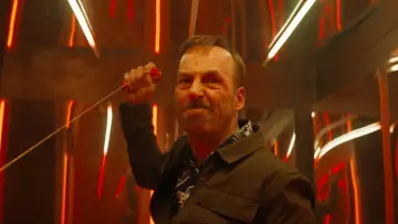 Zasłona do filmu "Nikt 2" #550255