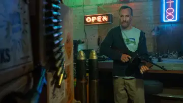 Zasłona do filmu "Nikt 2" #550257