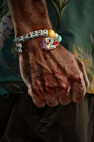Plakat do filmu "Nikt 2" #550338