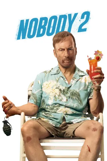 Plakat do filmu "Nikt 2" #550342
