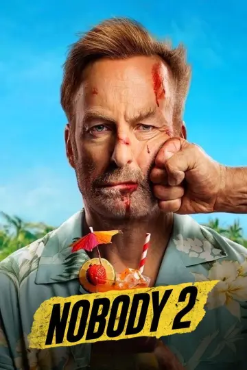 Plakat do filmu "Nikt 2" #550357