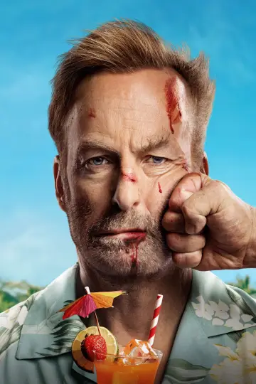 Plakat do filmu "Nikt 2" #550359