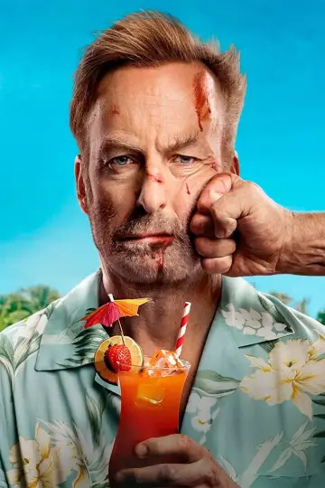 Plakat do filmu "Nikt 2" #550362
