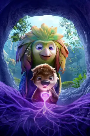 Plakat do filmu "Swapped" #814051