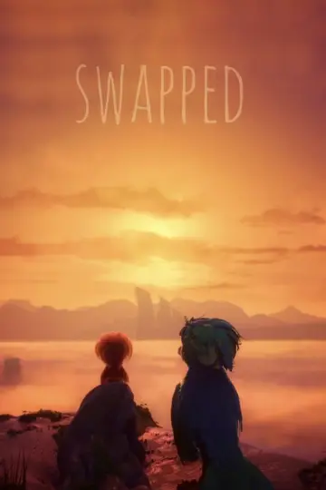 Plakat do filmu "Swapped" #814059