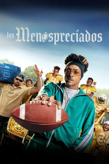 Plakat do filmu "The Underdoggs" #409311