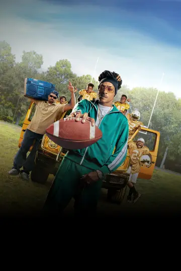 Plakat do filmu "The Underdoggs" #758267
