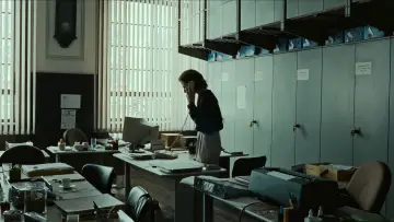 Zasłona do filmu "I