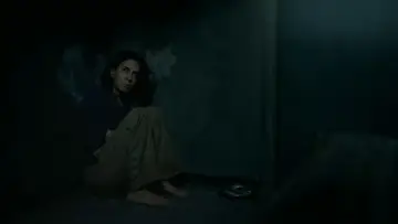 Zasłona do filmu "I