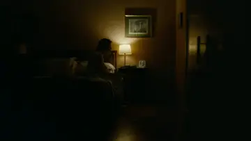 Zasłona do filmu "I