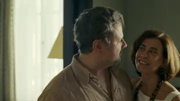 Zasłona do filmu "I