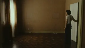 Zasłona do filmu "I