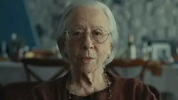 Zasłona do filmu "I