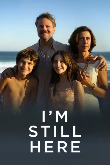 Plakat do filmu "I