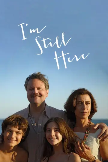 Plakat do filmu "I