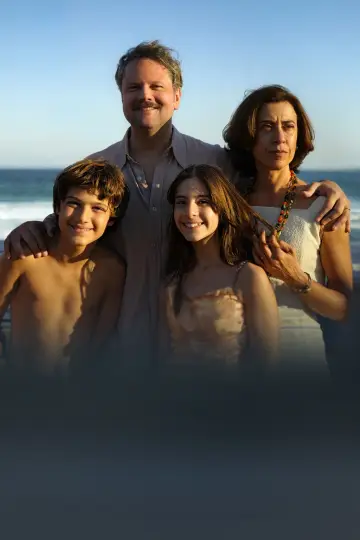 Plakat do filmu "I