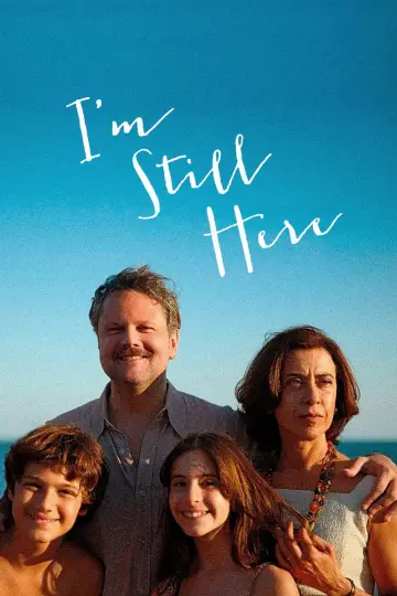 Plakat do filmu "I