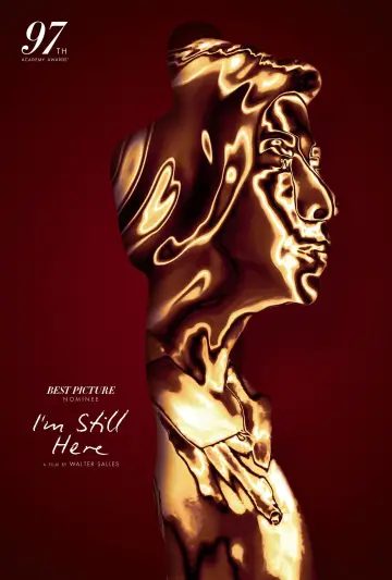 Plakat do filmu "I