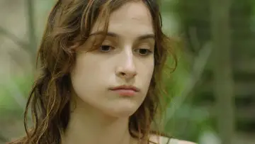 Zasłona do filmu "L