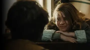 Zasłona do filmu "La chambre de Mariana" #537687