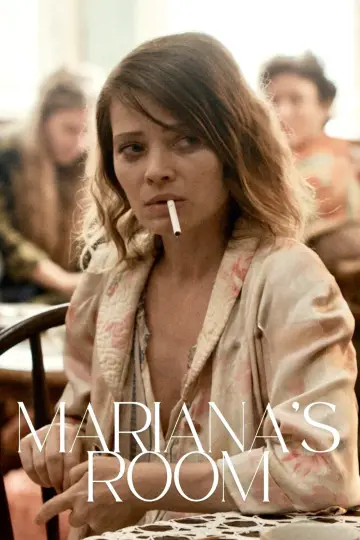 La chambre de Mariana