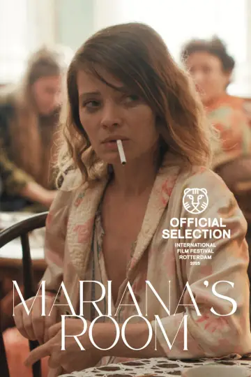 Plakat do filmu "La chambre de Mariana" #537689