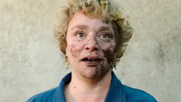Zasłona do filmu "Plastikowe pistolety" #944662