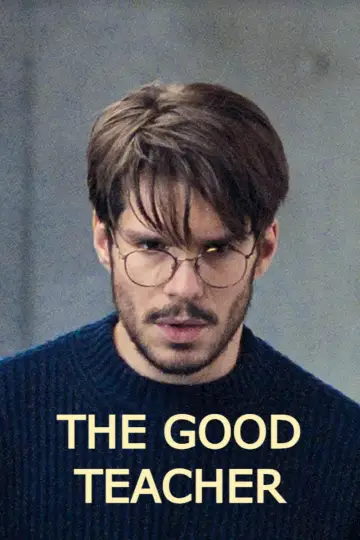 Plakat do filmu "Dobry nauczyciel" #654812
