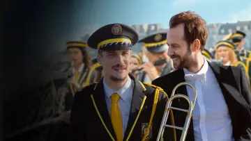 Wysokie i niskie tony
