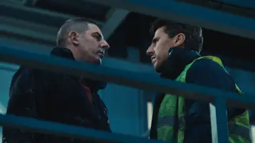 Zasłona do filmu "Miejsce" #541774
