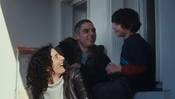 Zasłona do filmu "Miejsce" #541775