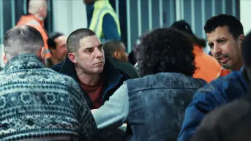 Zasłona do filmu "Miejsce" #541779
