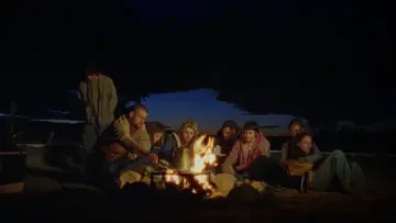 Zasłona do filmu "Jak wysadzić rurociąg" #340258