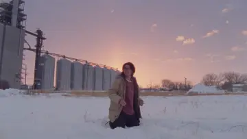 Zasłona do filmu "Jak wysadzić rurociąg" #340265