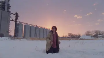 Zasłona do filmu "Jak wysadzić rurociąg" #340272